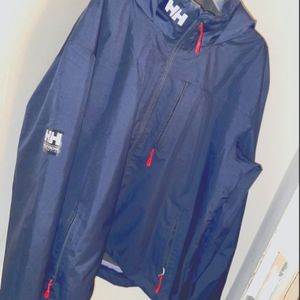 HH coat XL